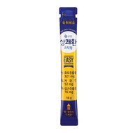 [Q one] Hangover relief "Easy Tomorrow Stick " 18g 큐원 상쾌한 스틱 18g