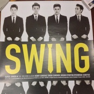 Kpop Posters Boygroups Super Junior CNBLUE TVXQ 2PM