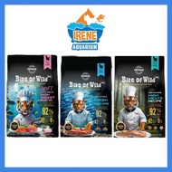 Bite Of Wild Premium Holistic High Meat Cat Food 1kg