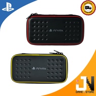 Hori PS Vita Tough Pouch (Yellow / Red)(NEW)