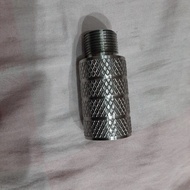 adapter regulator paintball ke chamber dhemit anu