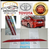 TOYOTA VIOS AC100 NGC102 REAR BUMPER REFLECTOR 81910-BZ300 81920-BZ300