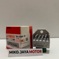KIPROK REGULATOR 3KA-H1960-10 RX KING RXKING ORIGINAL YAMAHA