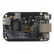 【現貨】BeagleBone black TI AM3358開發板Cortex-A8 BB-Black Rev C
