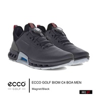 ECCO  BIOM C4 BOA  MEN  ECCO GOLF SHOES  รองเท้ากอล์ฟผู้ชาย รองเท้ากีฬาผู้ชาย รุ่น AW22