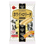 波旁白洛麗塔 14 件