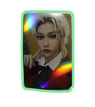 Thẻ ảnh thành viên Felix nhóm nhạc nam Kpop Straykids