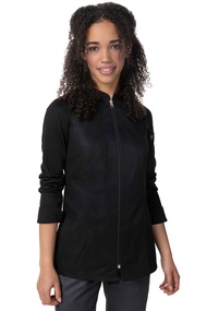 Women's Nepal Chef Coat