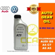 ( 100% ORIGINAL ) VOLKSWAGEN AUDI B8 A4 C7 A6 A5 Auto Transmission Fluid ( G052516A2 )