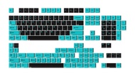DROP + MiTo GMK Pulse Custom Mechanical Keyboard Keycap Set - 163-keys, Doubleshot, Cherry Profile, 