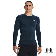 Under Armour Mens HeatGear® Armour Long Sleeve