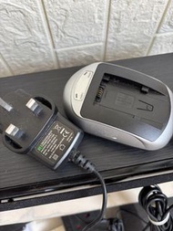 Sony NP-FP50電池充電器