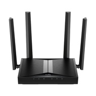 คูดี้ เราเตอร์ WR3600 BE3600 Dual Band Gigabit Mesh Wi-Fi 7 Router