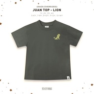 BOHOPANNA JUAN TOP Boys' T-Shirt/ 1-6 Years (1 pcs)
