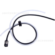 32-49cc Two-Chong Engine Lawn Mower Trimmer Scooter Rope Ring Fuel Filter Oil Pipe Kit