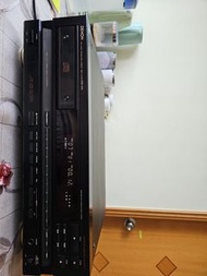 Denon DCD 1510 cd唱盤