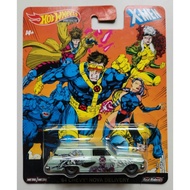 Hot Wheels '64 Chevy Nova Delivery X-Men
