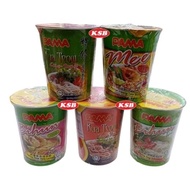 Pama Bihun/Mee/Kua Teow Cup
