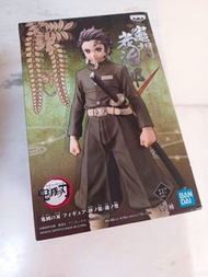 鬼滅之刃 竈門炭治狼景品