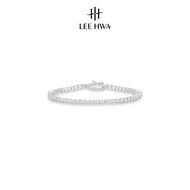 Lee Hwa Supernova Lab-Grown Diamond Tennis Bracelet