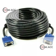 50m VGA Cable 50m VGA to VGA Cable 50m VGA Cable