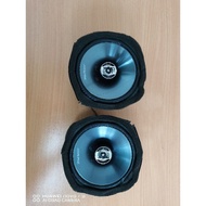 alphine speaker japan used