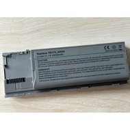 0GD787 0JD605 For Dell D630 Latitude 0JD606 D630c battery Laptop D631 series D620 0GD775