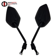 Okimura Side Mirror Set BT201 for Motorcycle