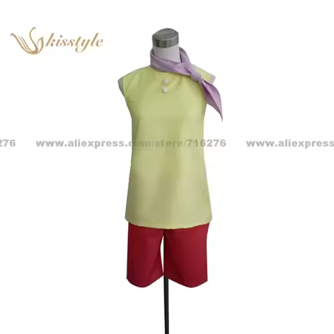 Anime Digimon Adventure Hikari Yagami Kari Kamiya Cosplay Costume,Customized Accepted