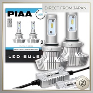 Here’s a suggested common product title in English for all the items you provided:

**PIAA LED Headl