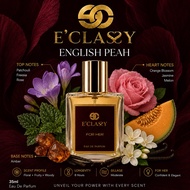 E’CLASSY ENGLISH PEAR (FOR HER) ECLASSY