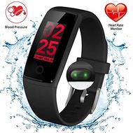wonlex Fitness Tracker, Activity Tracker Watch with Heart Rate &amp; Blood Pressure Monitor for Men W...