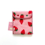 E-book Reader Tablet Fabric Pouch (Made in Korea)