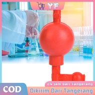 Safety Ball Universal Suction Ball Pipette Filler Balloon Suction