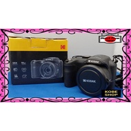 【Direct From Japan】 KODAK AZ255 Digital Camera 【Used item】