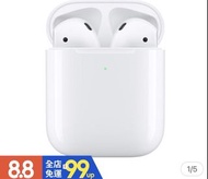 AirPods 二手