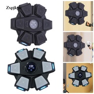 [szlztmy3] Boxing Wall Target Machine for Focus Training, Punching Pad for Men And Women