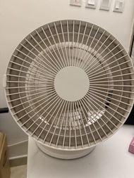 無印循環風扇