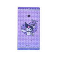 FANRI Kawaii Cute Stationery My Melody School Kuromi Diary Book Memo Notebook Scrapbook Hand Account