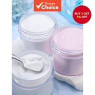 Transparent white pink acrylic nail polish powder 3 bottles/set 10g sculpture gel polishing nail sup