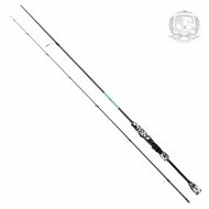 TEAM SEAHAWK EXPLORER FJ ULTRA LIGHT ROD