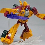 Transformers, Flying Tigers, IDW Dragstrip