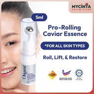 Esen Mata Kolagen Kaviar & Serum Mata Pudina