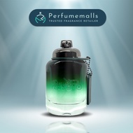 Coach Green EDT 100ml (Coach Men Perfume)