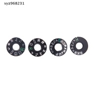 New Dial Mode Interface Cap Repair Parts For Canon EOS 60D 5D3 70D 6D [xyz968231]