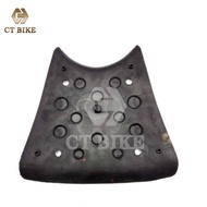 Rubber Pad Seat Black Color For 47cc & 49cc Mini Dirt Bike Pocket Bike Motorcycle