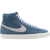 Nike Blazer Mid 77 Suede Thunderstorm