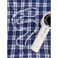 Phone straps | Phone strap, camera, handheld fan | Neck strap