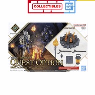 Bandai Hobby 5068866 30MF Item Shop 4 (Quest Option)