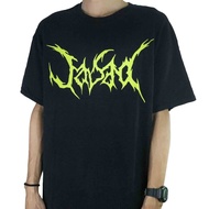 Original Jasad - Blasting Time Tshirt